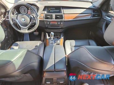 Zdjęcie 8 z 13 samochodu: 2014 BMW X6 XDRIVE35I VIN:5UXFG2C57E0C43113 - miniatura