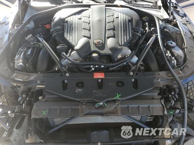 Zdjęcie 11 z 14 samochodu: 2017 BMW ALPINA B6 VIN:WBA6D6C54HG745472 - miniatura