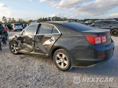 Drugie zdjęcie samochodu z przodu: 2013 CHEVROLET MALIBU LS VIN:1G11B5SA9DF355973 - miniatura