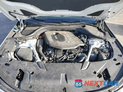 Zdjęcie 11 z 11 samochodu: 2018 BMW 640 XIGT VIN:WBAJV6C53JBK07288 - miniatura