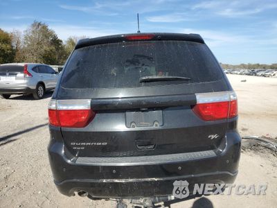 Zdjęcie 6 z 15 samochodu: 2013 DODGE DURANGO R/T VIN:1C4SDJCT4DC677842 - miniatura