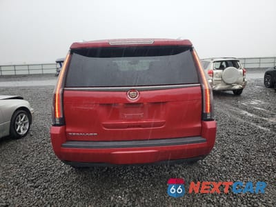 Zdjęcie 6 z 13 samochodu: 2015 CADILLAC ESCALADE LUXURY VIN:1GYS4BKJ9FR246560 - miniatura