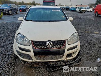 Piąte zdjęcie samochodu w środku: 2008 VOLKSWAGEN GTI SE VIN:WVWHV71K68W245472 - miniatura