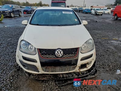 Piąte zdjęcie samochodu w środku: 2008 VOLKSWAGEN GTI VIN:WVWHV71K68W245472 - miniatura
