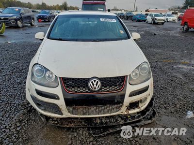 Piąte zdjęcie samochodu w środku: 2008 VOLKSWAGEN GTI VIN:WVWHV71K68W245472 - miniatura