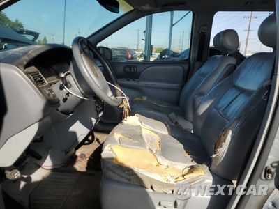 Zdjęcie 7 z 15 samochodu: 2020 TOYOTA SIENNA LE VIN:4T3ZF13C0YU235653 - miniatura