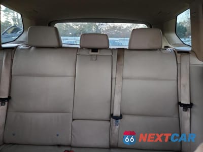 Zdjęcie 10 z 12 samochodu: 2011 BMW X3 XDRIVE35I VIN:5UXWX7C50BL730089 - miniatura