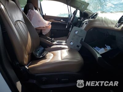Zdjęcie 7 z 14 samochodu: 2013 BUICK ENCLAVE VIN:5GAKVCKD4DJ259863 - miniatura