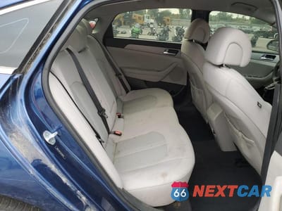 Zdjęcie 10 z 12 samochodu: 2016 HYUNDAI SONATA SE VIN:5NPE24AF3GH308027 - miniatura