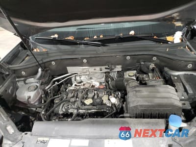 Zdjęcie 11 z 12 samochodu: 2024 VOLKSWAGEN ATLAS CROSS SPORT SEL VIN:1V2BE2CA3RC203288 - miniatura