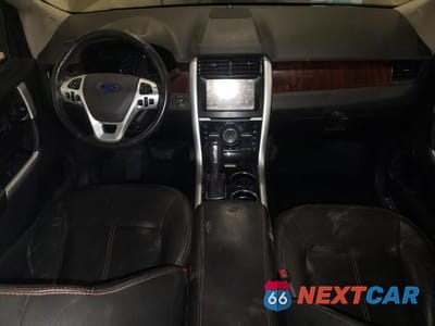 Zdjęcie 8 z 13 samochodu: 2013 FORD EDGE LIMITED VIN:2FMDK4KC4DBB47738 - miniatura