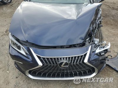 Zdjęcie 11 z 13 samochodu: 2025 LEXUS ES 300H BASE VIN:58ADA1C1XSU061364 - miniatura