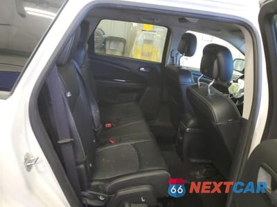 Zdjęcie 11 z 13 samochodu: 2017 DODGE JOURNEY CROSSROAD VIN:3C4PDDGG4HT548434 - miniatura