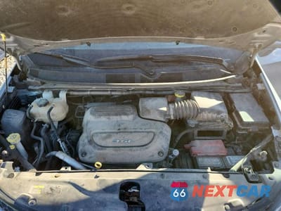 Zdjęcie 12 z 13 samochodu: 2017 CHRYSLER PACIFICA TOURING L VIN:2C4RC1BG6HR771028 - miniatura