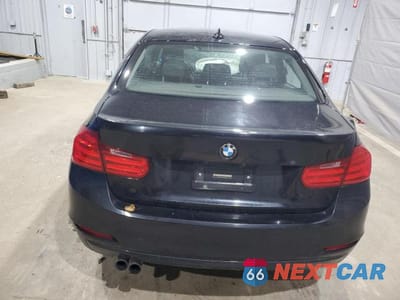 Zdjęcie 6 z 11 samochodu: 2015 BMW 328 XI SULEV VIN:WBA3B5G53FNS18190 - miniatura