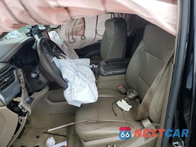 Zdjęcie 7 z 13 samochodu: 2015 CHEVROLET SUBURBAN C1500 LTZ VIN:1GNSCKKC9FR629433 - miniatura