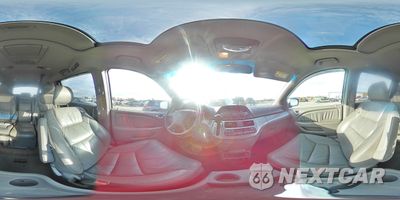 Zdjęcie 15 z 15 samochodu: 2008 HONDA ODYSSEY EXL VIN:5FNRL38738B103024 - miniatura