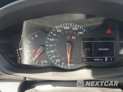 Zdjęcie 9 z 13 samochodu: 2019 CHEVROLET TRAX 1LT VIN:KL7CJLSB6KB799457 - miniatura