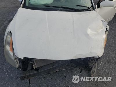 Zdjęcie 11 z 12 samochodu: 2008 NISSAN ALTIMA S M VIN:1N4AL21E08C202984 - miniatura