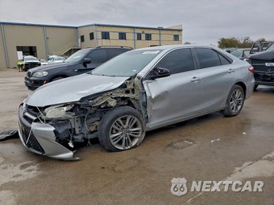 2015 TOYOTA CAMRY LE 4T1BF1FK1FU920478 - główne zdjęcie licytacji z USA - miniatura
