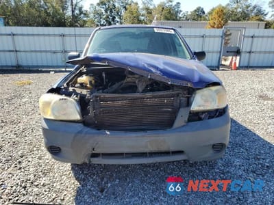 Piąte zdjęcie samochodu w środku: 2006 MAZDA TRIBUTE I VIN:4F2YZ92Z36KM05310 - miniatura