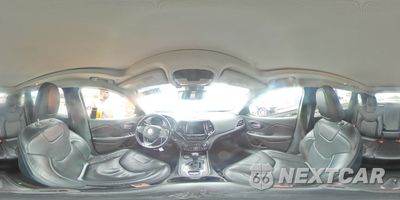 Zdjęcie 14 z 14 samochodu: 2021 JEEP CHEROKEE LIMITED VIN:1C4PJMDX5MD152851 - miniatura