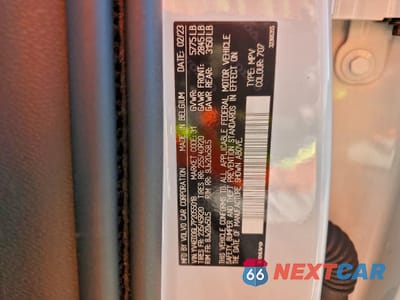 Zdjęcie 14 z 15 samochodu: 2023 VOLVO C40 RECHARGE PLUS VIN:YV4ED3GL7P2055018 - miniatura