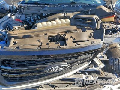 Zdjęcie 11 z 11 samochodu: 2024 FORD F150 LARIAT VIN:1FTFW5L80RFB18695 - miniatura