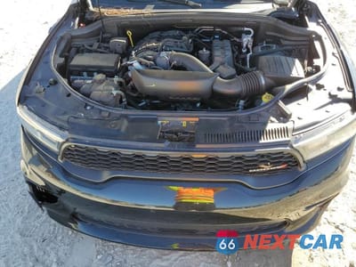 Zdjęcie 12 z 13 samochodu: 2022 DODGE DURANGO GT VIN:1C4RDHDG1NC194979 - miniatura
