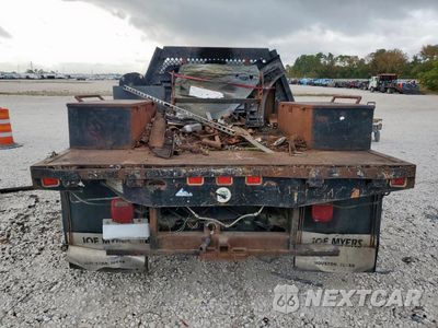 Zdjęcie 6 z 12 samochodu: 2011 FORD F350 FLATBED TRUCK VIN:1FD8W3G66BEA32580 - miniatura