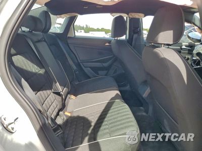 Zdjęcie 10 z 13 samochodu: 2023 VOLKSWAGEN JETTA SPORT VIN:3VWBM7BU0PM023806 - miniatura