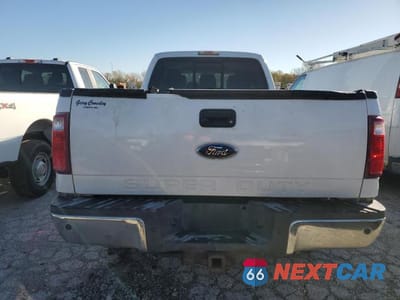 Zdjęcie 6 z 11 samochodu: 2011 FORD F350 SUPER DUTY VIN:1FT8W3BT4BEA73954 - miniatura
