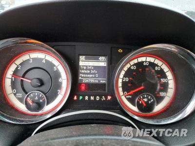 Zdjęcie 9 z 12 samochodu: 2016 DODGE GRAND CARAVAN SXT VIN:2C4RDGCG8GR351784 - miniatura