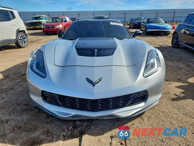 Piąte zdjęcie samochodu w środku: 2015 CHEV CORVETTE Z06 2LZ VIN:1G1YS2D64F5607725 - miniatura