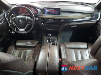 Zdjęcie 8 z 13 samochodu: 2017 BMW X5 XDRIVE50I LUX 4.4L V8 VIN:5UXKR6C32H0J85055 - miniatura
