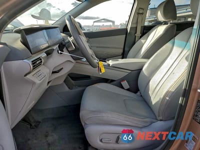Zdjęcie 7 z 13 samochodu: 2021 HYUNDAI NEXO LIMITED VIN:KM8J84A69MU014660 - miniatura