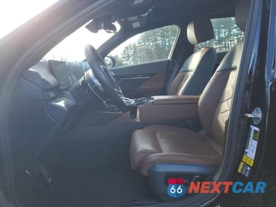 Zdjęcie 7 z 11 samochodu: 2024 BMW I5 M60 VIN:WBY43FK08RCP41743 - miniatura