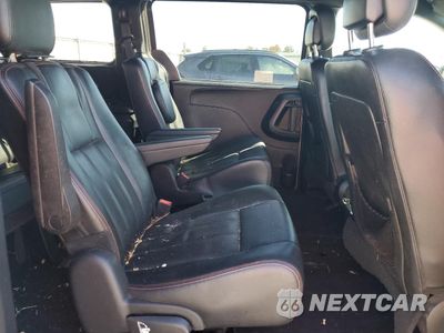 Zdjęcie 11 z 13 samochodu: 2016 DODGE GRAND CARAVAN R/T VIN:2C4RDGEG1GR370786 - miniatura