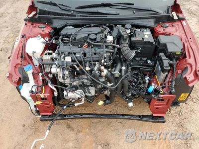 Zdjęcie 11 z 12 samochodu: 2025 HYUNDAI ELANTRA N LINE VIN:KMHLR4DF6SU032421 - miniatura