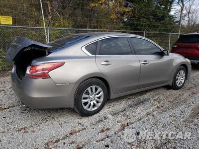 Trzecie zdjęcie samochodu z tyłu: 2013 NISSAN ALTIMA 2.5 VIN:1N4AL3AP5DC248389 - miniatura