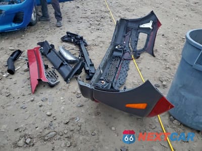 Zdjęcie 12 z 12 samochodu: 2021 HYUNDAI KONA LIMITED VIN:KM8K3CA59MU686870 - miniatura