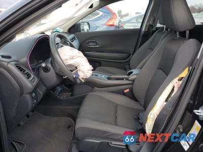 Zdjęcie 7 z 13 samochodu: 2022 HONDA HR-V EX VIN:3CZRU6H51NM759771 - miniatura