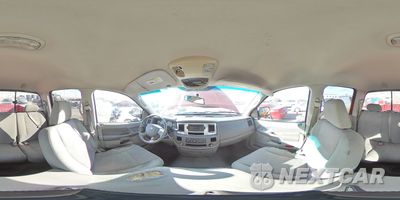 Zdjęcie 14 z 14 samochodu: 2007 DODGE RAM 1500 ST VIN:1D7HA18277S203354 - miniatura