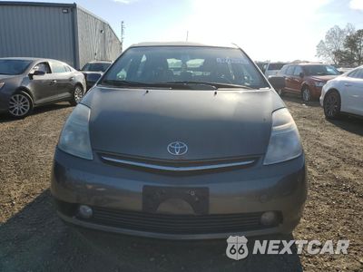 Piąte zdjęcie samochodu w środku: 2008 TOYOTA PRIUS VIN:JTDKB20U383441715 - miniatura