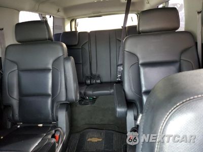 Zdjęcie 10 z 13 samochodu: 2015 CHEVROLET SUBURBAN K1500 LTZ VIN:1GNSKKKC1FR256102 - miniatura