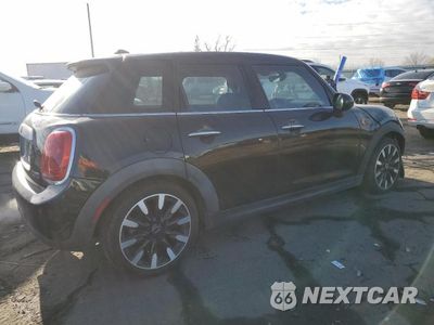Trzecie zdjęcie samochodu z tyłu: 2015 MINI COOPER VIN:WMWXS5C50FT827028 - miniatura