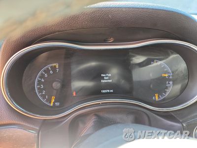 Zdjęcie 9 z 13 samochodu: 2017 JEEP GRAND CHEROKEE LIMITED VIN:1C4RJFBG0HC861657 - miniatura