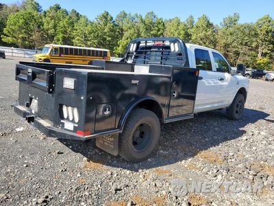 Trzecie zdjęcie samochodu z tyłu: 2023 RAM 3500 TRADESMAN VIN:3C63RRGL5PG521428 - miniatura