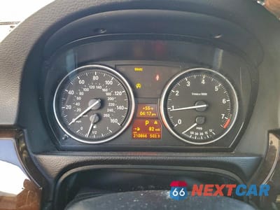 Zdjęcie 9 z 11 samochodu: 2011 BMW 328 I SULEV VIN:WBAPH5G57BNM81227 - miniatura