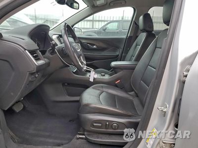 Zdjęcie 7 z 15 samochodu: 2020 GMC TERRAIN SLT VIN:3GKALPEX8LL115631 - miniatura